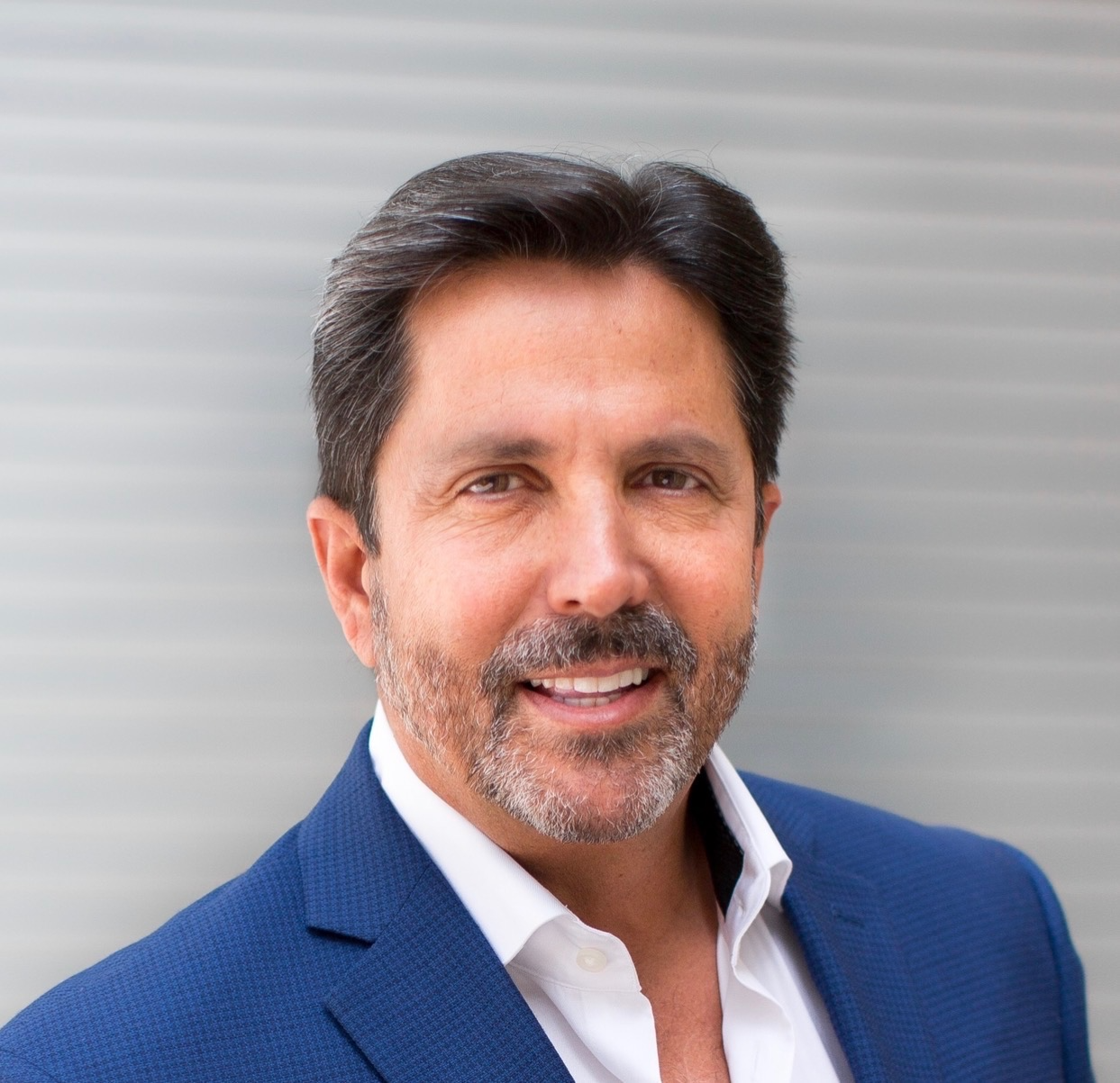 George Spillis, Founder and Principal of Spillis Custom Properties
